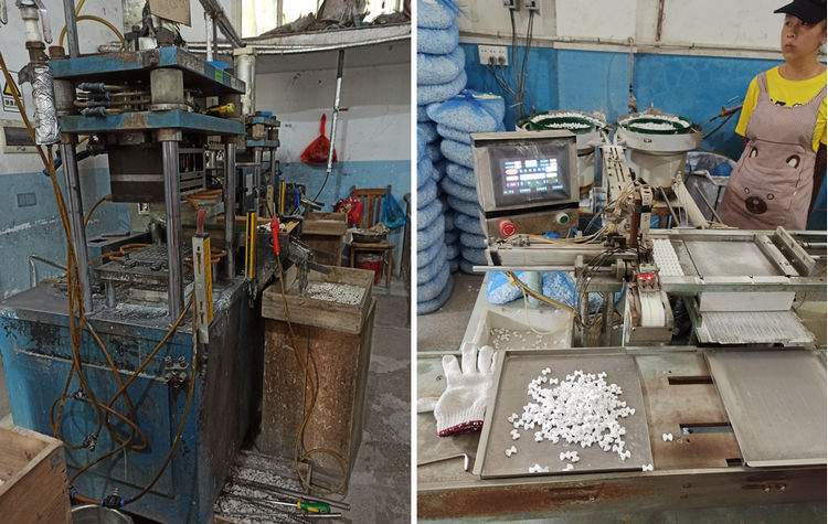 助力复工复产，携手开拓未来