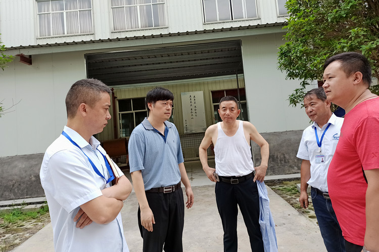 湖南Z6人生就是博助力复工复产，携手开拓未来