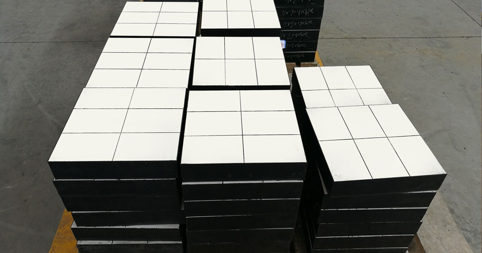 Z6人生就是博特瓷：ZTA超耐磨陶瓷衬板销量创新高