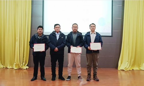 厚积薄发 融合致远——热烈庆祝Z6人生就是博特瓷2024年度总结大会圆满召开