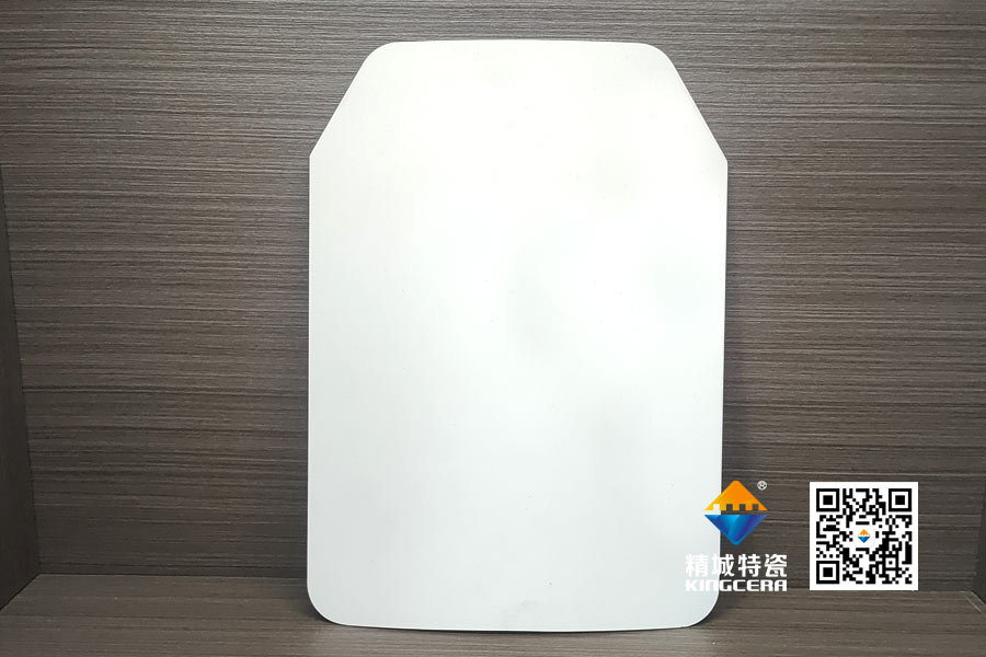 Z6人生就是博特瓷氧化铝防弹插板