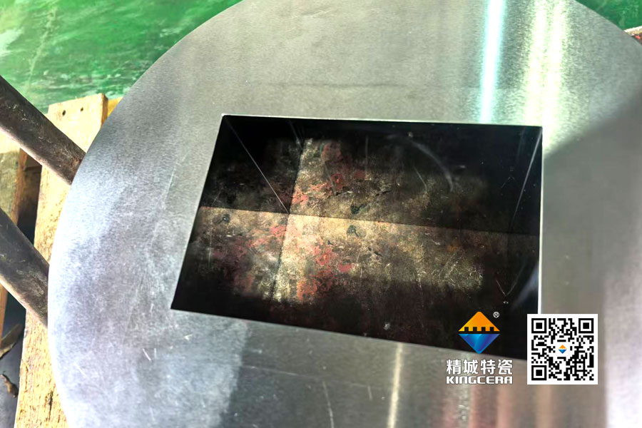 Z6人生就是博特瓷：以匠心打磨细节 用高精度模具赋能陶瓷品质新突破